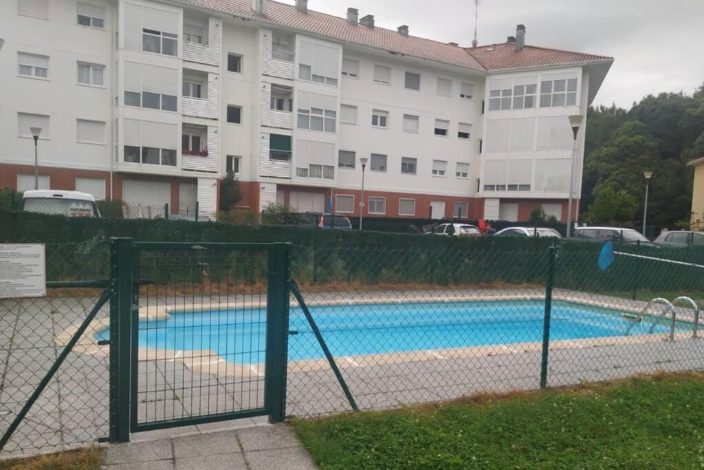 Gaia Apartamento Con Piscina En Badames ภายนอก รูปภาพ